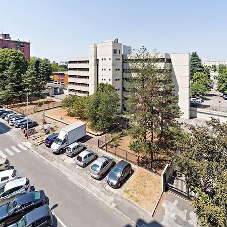 La Casa Di Pablo Βίλα Cinisello Balsamo Εξωτερικό φωτογραφία
