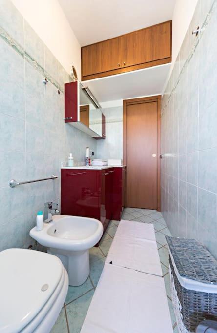 La Casa Di Pablo Βίλα Cinisello Balsamo Εξωτερικό φωτογραφία