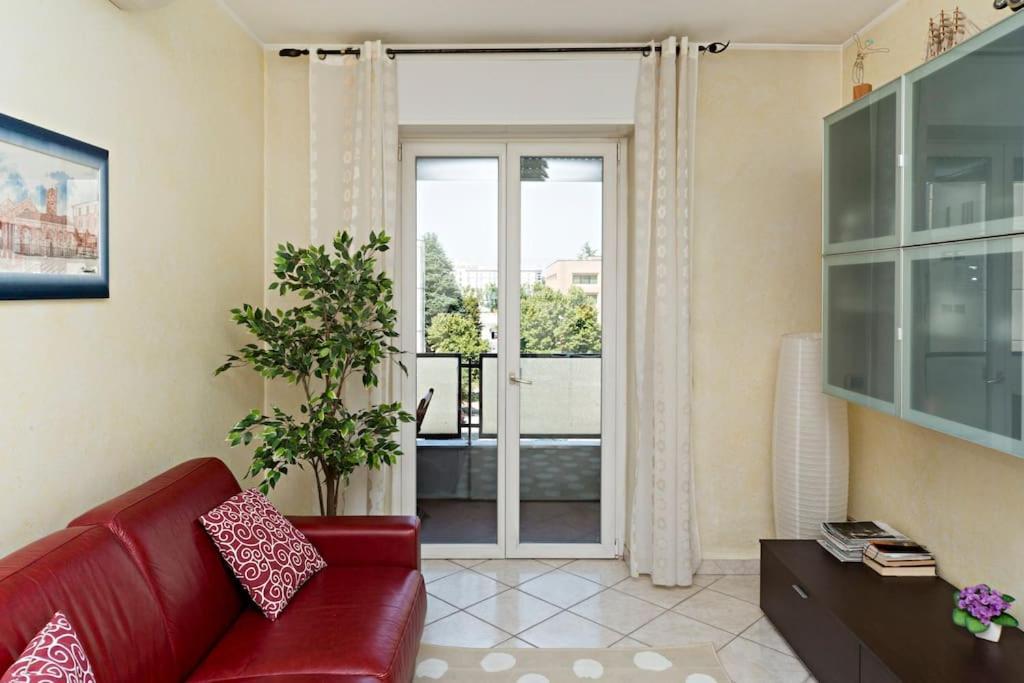 La Casa Di Pablo Βίλα Cinisello Balsamo Εξωτερικό φωτογραφία