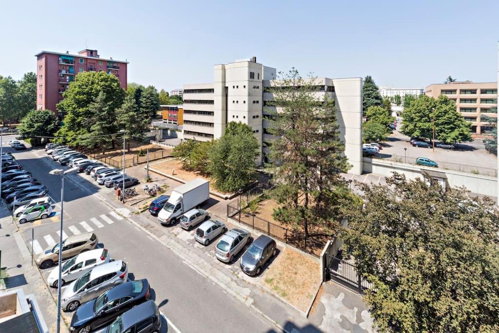 La Casa Di Pablo Βίλα Cinisello Balsamo Εξωτερικό φωτογραφία